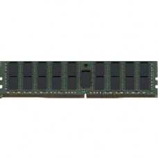 Dataram 64GB DDR4 SDRAM Memory Module - For Workstation - 64 GB (1 x 64 GB) - DDR4-2400/PC4-19200 DDR4 SDRAM - 1.20 V - ECC - 288-pin - LRDIMM DRF2400LR/64GB