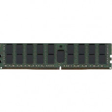 Dataram 32GB DDR4 SDRAM Memory Module - For Workstation - 32 GB (1 x 32 GB) - DDR4-2400/PC4-19200 DDR4 SDRAM - 1.20 V - ECC - Registered - 288-pin - DIMM DRF2400R/32GB