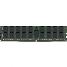 Dataram 32GB DDR4 SDRAM Memory Module - For Workstation - 32 GB (1 x 32 GB) - DDR4-2400/PC4-19200 DDR4 SDRAM - 1.20 V - ECC - Registered - 288-pin - DIMM DRF2400R/32GB