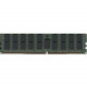 Dataram 32GB DDR4 SDRAM Memory Module - For Workstation - 32 GB (1 x 32 GB) - DDR4-2400/PC4-19200 DDR4 SDRAM - 1.20 V - ECC - Registered - 288-pin - DIMM DRF2400R/32GB