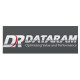 Dataram DDR3-1333, PC3-10600, Load-Reduced, ECC, 1.35V, 240-pin, 4 Ranks - 32 GB (1 x 32 GB) - DDR3 SDRAM - 1333 MHz DDR3-1333/PC3-10600 - 1.35 V - ECC - 240-pin - DIMM - RoHS, TAA Compliance DRHA1333LR/32GB