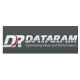 Dataram 8GB DDR4 SDRAM Memory Module - 8 GB - DDR4-2400/PC4-19200 DDR4 SDRAM - CL17 - 1.20 V - Non-ECC - 260-pin - SoDIMM DVM24S1T8/8G