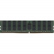 Dataram 16GB DDR4 SDRAM Memory Module - 16 GB (1 x 16 GB) - DDR4-2666/PC4-2666 DDR4 SDRAM - 1.20 V - ECC - Registered - 288-pin - DIMM DRF2666RS4/16GB