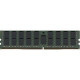 Dataram 128GB DDR4 SDRAM Memory Module - For Server - 128 GB - DDR4-2666/PC4-2666 DDR4 SDRAM - 1.20 V - ECC - Registered - 288-pin - DIMM DRF2666TR/128GB