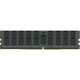 Dataram 128GB DDR4 SDRAM Memory Module - For Server - 128 GB - DDR4-2666/PC4-2666 DDR4 SDRAM - 1.20 V - ECC - Registered - 288-pin - DIMM DRF2666TR/128GB