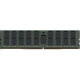 Dataram 64GB DDR4 SDRAM Memory Module - For Server - 64 GB - DDR4-2666/PC4-2666 DDR4 SDRAM - 1.20 V - ECC - Registered - 288-pin - DIMM DRF2666TR/64GB