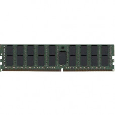 Dataram 128GB DDR4 SDRAM Memory Module - For PC/Server - 128 GB (1 x 128GB) - DDR4-2933/PC4-23466 DDR4 SDRAM - 2933 MHz Quad-rank Memory - CL21 - 1.20 V - ECC - Registered - 288-pin - DIMM DRF2933LR/128GB