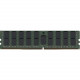 Dataram 32GB DDR4 SDRAM Memory Module - For Server - 32 GB (1 x 32 GB) - DDR4-2933/PC4-23466 DDR4 SDRAM - 1.20 V - ECC - Registered - 288-pin - DIMM DRF2933RD4/32GB