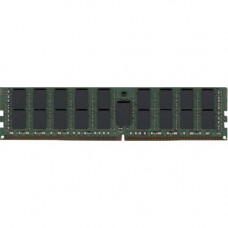 Dataram 64GB DDR4 SDRAM Memory Module - For Server - 64 GB (1 x 64 GB) - DDR4-2933/PC4-23466 DDR4 SDRAM - 1.20 V - ECC - Registered - 288-pin - DIMM DRF2933RD4/64GB