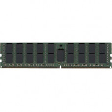 Dataram 16GB DDR4 SDRAM Memory Module - For Server - 16 GB (1 x 16 GB) - DDR4-2933/PC4-23466 DDR4 SDRAM - 1.20 V - ECC - Registered - 288-pin - DIMM DRF2933RD8/16GB