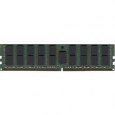 Dataram 16GB DDR4 SDRAM Memory Module - For Server - 16 GB (1 x 16 GB) - DDR4-2933/PC4-23466 DDR4 SDRAM - 1.20 V - ECC - Registered - 288-pin - DIMM DRF2933RS4/16GB