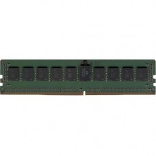 Dataram 128GB (2 x 64GB) DDR4 SDRAM Memory Kit - For Server - 128 GB (2 x 64 GB) - DDR4-2133/PC4-17000 DDR4 SDRAM - 1.20 V - ECC - Registered - 288-pin - DIMM DRF4770M2L/128GB