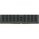 Dataram 64GB DDR4 SDRAM Memory Module - For Server - 64 GB (2 x 32 GB) - DDR4-2400/PC4-19200 DDR4 SDRAM - 1.20 V - ECC - 288-pin - DIMM DRF4770M3/64GB