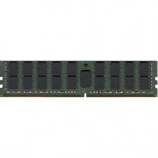 Dataram 64GB DDR4 SDRAM Memory Module - 64 GB (4 x 16 GB) - DDR4-2400/PC4-2400 DDR4 SDRAM - 1.20 V - ECC - Registered - 288-pin - DIMM DRFM12/64GB
