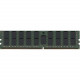 Dataram 64GB DDR4 SDRAM Memory Module - 64 GB (4 x 16 GB) - DDR4-2400/PC4-2400 DDR4 SDRAM - 1.20 V - ECC - Registered - 288-pin - DIMM DRFM12/64GB