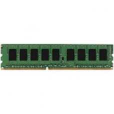 Dataram 8GB DDR3 SDRAM Memory Module - 8GB (1 x 8GB) - 1333MHz DDR3-1333/PC3-10600 - ECC - DDR3 SDRAM - 240-pin DIMM - RoHS Compliance DRH1333R/8GB