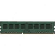 Dataram 8GB DDR3 SDRAM Memory Module - For Desktop PC - 8 GB (1 x 8 GB) - DDR3-1600/PC3-12800 DDR3 SDRAM - 1.50 V - Non-ECC - Unbuffered - 240-pin - DIMM DRH1600UN/8GB