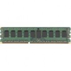 Dataram DRH165G7RL/8GB 8GB DDR3 SDRAM Memory Module - For Server - 8 GB (1 x 8 GB) - DDR3-1333/PC3-10600 DDR3 SDRAM - ECC - Registered - 240-pin - DIMM - RoHS Compliance DRH165G7RL/8GB