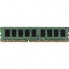 Dataram 4GB DDR3 SDRAM Memory Module - For Server - 4 GB (1 x 4 GB) - DDR3-1333/PC3-10600 DDR3 SDRAM - ECC - Unbuffered - 240-pin - DIMM - RoHS Compliance DRH165G7U/4GB