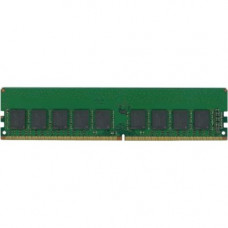 Dataram 16GB DDR4 SDRAM Memory Module - For Server - 16 GB (1 x 16 GB) - DDR4-2133/PC4-2133 DDR4 SDRAM - 1.20 V - ECC - Unbuffered - 288-pin - DIMM - TAA Compliance DRH2133E/16GB