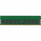 Dataram 16GB DDR4 SDRAM Memory Module - For Server - 16 GB (1 x 16 GB) - DDR4-2133/PC4-2133 DDR4 SDRAM - 1.20 V - ECC - Unbuffered - 288-pin - DIMM - TAA Compliance DRH2133E/16GB