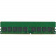 Dataram 8GB DDR4 SDRAM Memory Module - For Server - 8 GB (1 x 8 GB) - DDR4-2133/PC4-2133 DDR4 SDRAM - 1.20 V - ECC - Unbuffered - 288-pin - DIMM - TAA Compliance DRH2133E/8GB