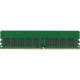 Dataram 8GB DDR4 SDRAM Memory Module - For Server - 8 GB (1 x 8 GB) - DDR4-2133/PC4-2133 DDR4 SDRAM - 1.20 V - ECC - Unbuffered - 288-pin - DIMM - TAA Compliance DRH2133E/8GB