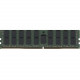 Dataram 32GB DDR4 SDRAM Memory Module - For Server - 32 GB (1 x 32 GB) - DDR4-2666/PC4-21333 DDR4 SDRAM - 1.20 V - ECC - Registered - 288-pin - DIMM DRH2666RD/32GB