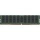 Dataram 128GB DDR4 SDRAM Memory Module - For Server - 128 GB (1 x 128 GB) - DDR4-2933/PC4-23466 DDR4 SDRAM - 1.20 V - ECC - Registered - 288-pin - LRDIMM DRH2933LR/128GB
