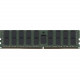 Dataram 64GB DDR4 SDRAM Memory Module - For Server - 64 GB (1 x 64 GB) - DDR4-2933/PC4-23466 DDR4 SDRAM - 1.20 V - ECC - Registered - 288-pin - LRDIMM DRH2933LR/64GB