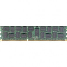 Dataram 8GB DDR3 SDRAM Memory Module - For Server - 8 GB (1 x 8 GB) - DDR3-1333/PC3-10600 DDR3 SDRAM - 1.35 V - ECC - Registered - 240-pin - DIMM - RoHS Compliance DRH81333RL/8GB