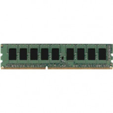 Dataram 8GB DDR3 SDRAM Memory Module - For Server - 8 GB (1 x 8 GB) - DDR3-1333/PC3-10600 DDR3 SDRAM - 1.35 V - ECC - Unbuffered - 240-pin - DIMM - RoHS, TAA Compliance DRH81333UL/8GB