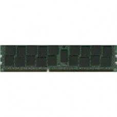 Dataram 16GB DDR3 SDRAM Memory Module - For Server - 16 GB (1 x 16 GB) - DDR3-1600/PC3-12800 DDR3 SDRAM - 1.50 V - ECC - Registered - 240-pin - DIMM - RoHS, TAA Compliance DRH81600R/16GB