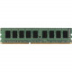 Dataram DDR3-1600, PC3-12800, Unbuffered, ECC, 1.5V, 240-pin, 2 Ranks - 8 GB (1 x 8 GB) - DDR3-1600/PC3-12800 DDR3 SDRAM - 1.50 V - ECC - Unbuffered - 240-pin - DIMM - RoHS, TAA Compliance DRH81600U/8GB