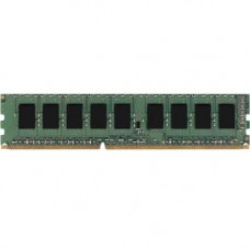 Dataram 8GB DDR3 SDRAM Memory Module - For Server - 8 GB (1 x 8 GB) - DDR3-1600/PC3-12800 DDR3 SDRAM - 1.35 V - ECC - Unbuffered - 240-pin - DIMM - TAA Compliance DRH81600UL/8GB