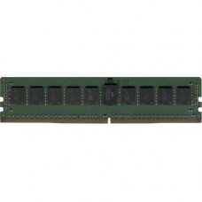 Dataram 64GB DDR4 SDRAM Memory Module - For Server - 64 GB (1 x 64 GB) - DDR4-2133/PC4-2133P DDR4 SDRAM - 1.20 V - ECC - Registered - 288-pin - DIMM DRH92133LRQ/64GB