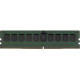 Dataram 64GB DDR4 SDRAM Memory Module - For Server - 64 GB (1 x 64 GB) - DDR4-2133/PC4-2133P DDR4 SDRAM - 1.20 V - ECC - Registered - 288-pin - DIMM DRH92133LRQ/64GB