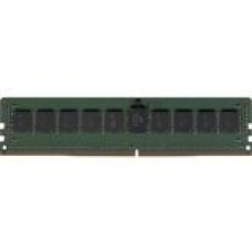 Dataram 32GB DDR4 SDRAM Memory Module - For Server - 32 GB (1 x 32 GB) - DDR4-2133/PC4-17000 DDR4 SDRAM - CL15 - 1.20 V - ECC - Registered - 288-pin - LRDIMM - TAA Compliance DRH92133LRQ/32GB