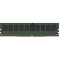Dataram 32GB DDR4 SDRAM Memory Module - For Server - 32 GB (1 x 32 GB) DDR4 SDRAM - 1.20 V - ECC - Registered - 288-pin - LRDIMM - TAA Compliance DRC2133LRQ/32GB