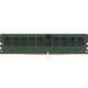Dataram 8GB DDR4 SDRAM Memory Module - For Server - 8 GB (1 x 8 GB) - DDR4-2133/PC4-17000 DDR4 SDRAM - CL15 - 1.20 V - ECC - Registered - 288-pin - DIMM - TAA Compliance DRH92133RS/8GB