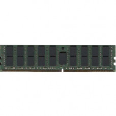 Dataram 16GB DDR4 SDRAM Memory Module - For Server - 16 GB (1 x 16 GB) - DDR4-2400/PC4-2400 DDR4 SDRAM - 1.20 V - ECC - Registered - 288-pin - DIMM - TAA Compliance DRH92400R/16GB