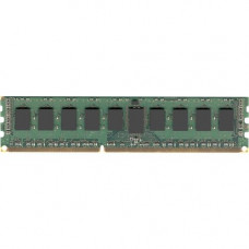 Dataram 8GB DDR3 SDRAM Memory Module - For Server - 8 GB (1 x 8 GB) - DDR3-1333/PC3-10600 DDR3 SDRAM - ECC - Registered - 240-pin - DIMM - RoHS Compliance DRH980/8GB
