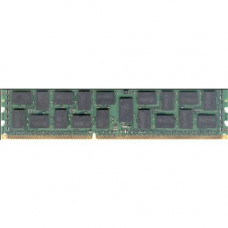 Dataram 16GB DDR3 SDRAM Memory Module - For Server - 16 GB (1 x 16 GB) - DDR3-1333/PC3-10600 DDR3 SDRAM - ECC - Registered - 240-pin - DIMM - RoHS Compliance DRH980L/16GB