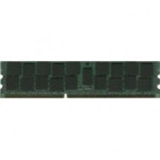 Dataram 8GB DDR3 SDRAM Memory Module - For Server - 8 GB (1 x 8 GB) - DDR3-1600/PC3-12800 DDR3 SDRAM - CL11 - ECC - Registered - 240-pin - DIMM DRHA1600RS/8GB