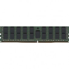 Dataram 16GB DDR4 SDRAM Memory Module - 16 GB (1 x 16 GB) - DDR4-2666/PC4-21300 DDR4 SDRAM - 1.20 V - ECC - Registered - 288-pin - DIMM DRHA2666RD/16GB