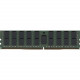 Dataram 16GB DDR4 SDRAM Memory Module - 16 GB (1 x 16 GB) - DDR4-2666/PC4-21300 DDR4 SDRAM - 1.20 V - ECC - Registered - 288-pin - DIMM DRHA2666RD/16GB