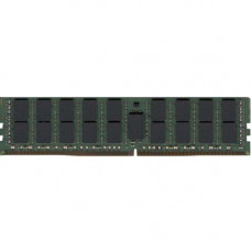 Dataram 32GB DDR4 SDRAM Memory Module - 32 GB (1 x 32 GB) - DDR4-2666/PC4-21300 DDR4 SDRAM - 1.20 V - ECC - Registered - 288-pin - DIMM DRHA2666RD/32GB