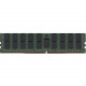 Dataram 32GB DDR4 SDRAM Memory Module - 32 GB (1 x 32 GB) - DDR4-2666/PC4-21300 DDR4 SDRAM - 1.20 V - ECC - Registered - 288-pin - DIMM DRHA2666RD/32GB