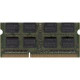 Dataram DDR3-1600, PC3-12800, Unbuffered, NECC, 1.5V 204-pin, 2 Ranks - 8 GB (1 x 8 GB) - DDR3-1600/PC3-12800 DDR3 SDRAM - 1.50 V - Non-ECC - Unbuffered - 204-pin - SoDIMM - RoHS Compliance DRHMW8760A/8GB