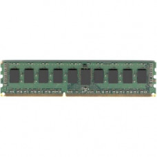 Dataram 16GB (2 x 8GB) DDR3 SDRAM Memory Kit - For Server - 16 GB (2 x 8 GB) - DDR3-1333/PC3-10600 DDR3 SDRAM - 1.35 V - ECC - Registered - 240-pin - DIMM - RoHS Compliance DRHRX2800I4/16GB